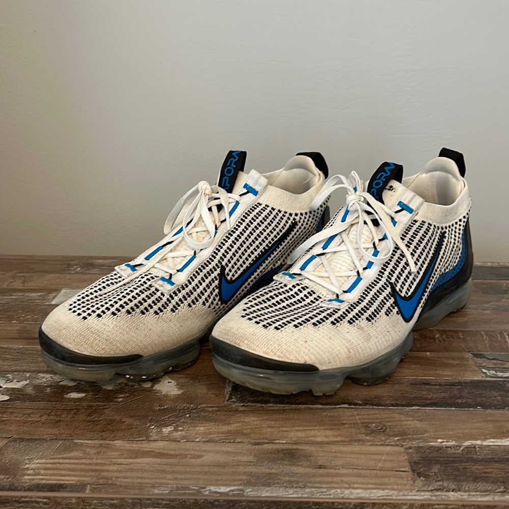 Nike Men’s Air Vapormax 2021 FK Shoes
